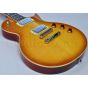 ESP LTD Alex Skolnick AS-1 FM Lemon Burst Signature Electric Guitar sku number LAS1FMLB