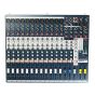 Soundcraft EFX12 Lexicon Effects Mixer sku number E535.100000US