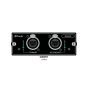 Soundcraft Dante Card 64x64 - Cat5 Dual Port sku number 5031819.v