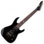 ESP LTD M-17 Guitar in Black Finish sku number LM17BLK