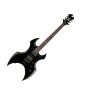 ESP LTD AX-360 Electric Guitar in Black B-Stock sku number LAX360BLK.B