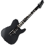 ESP LTD AA-600 Alan Ashby Electric Guitar in Black Satin B-Stock sku number LAA600BLKS.B