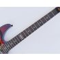 ESP LTD GL-200SBT George Lynch Electric Guitar in Sunburst Tiger B-Stock sku number LGL200SBT.B