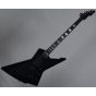 Schecter Jake Pitts E-1 FR S Electric Guitar Trans Black Burst sku number SCHECTER275