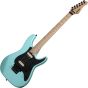 Schecter Sun Valley Super Shredder FR Electric Guitar Sea Foam Green sku number SCHECTER1280