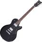 Schecter Solo-II Standard Electric Guitar Black Pearl sku number SCHECTER1320