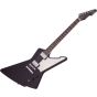 Schecter E-1 Standard Electric Guitar Black Pearl sku number SCHECTER1322