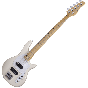 Schecter CV-5 Electric Bass Ivory sku number SCHECTER2495