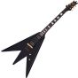 Schecter Al Jourgensen Signature Triton Electric Guitar Satin Black sku number SCHECTER277