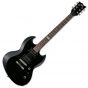 ESP LTD Viper-10 KIT Guitar In Black Finish sku number LVIPER10KITBLK