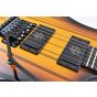 Schecter USA Synyster Gates Electric Guitar in Vintage Sunburst sku number SCHECTER7078