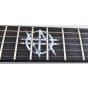 Schecter USA Synyster Gates Electric Guitar in Vintage Sunburst sku number SCHECTER7078