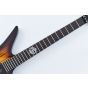 Schecter USA Synyster Gates Electric Guitar in Vintage Sunburst sku number SCHECTER7078