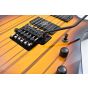 Schecter USA Synyster Gates Electric Guitar in Vintage Sunburst sku number SCHECTER7078