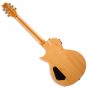 ESP LTD TL-6S Steel String Acoustic Electric Guitar in Natural Finish sku number LTL6NAT