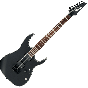 Ibanez Iron Label RGIR30BFE Electric Guitar in Black Flat sku number RGIR30BFEBKF