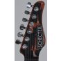 Schecter USA Traditional Rat Rod Electric Guitar sku number SCHECTERTRADRR