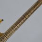 Schecter Masterworks Sunset Custom-II Zebrawood Electric Guitar Gloss Natural sku number SCHECTERMW.SSC2 1207