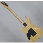 Schecter Masterworks Sunset Custom-II Zebrawood Electric Guitar Gloss Natural sku number SCHECTERMW.SSC2 1207