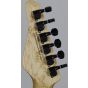 Schecter Masterworks Sunset Custom-II Zebrawood Electric Guitar Gloss Natural sku number SCHECTERMW.SSC2 1207