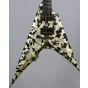 ESP Exhibition Limited Arrow-NT Gold Lacquer Electric Guitar sku number EEX1727