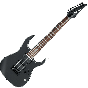 Ibanez RG Iron Label RGIR37BFE 7 String Electric Guitar in Black Flat sku number RGIR37BFEBKF