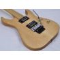 ESP LTD Deluxe M-1000SE Electric Guitar in Vintage Natural Satin sku number LM1000SEVNS