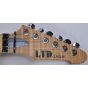 ESP LTD Deluxe M-1000SE Electric Guitar in Vintage Natural Satin sku number LM1000SEVNS