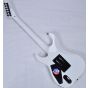 ESP LTD Deluxe M-1000E Electric Guitar in Snow White sku number LM1000ESW