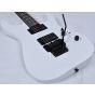 ESP LTD Deluxe M-1000E Electric Guitar in Snow White sku number LM1000ESW