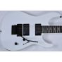 ESP LTD Deluxe M-1000E Electric Guitar in Snow White sku number LM1000ESW