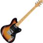 Ibanez Talman Standard TM303M Electric Guitar Tri Fade Burst sku number TM303MTFB