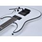 ESP LTD Deluxe H-1001FR Electric Guitar in Snow White sku number LH1001FRSW