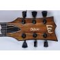 ESP LTD Deluxe EC-1000 KOA Top Guitar in Natural B-Stock sku number LEC1000KNAT.B