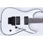 ESP LTD Deluxe H-1001FR Electric Guitar in Snow White sku number LH1001FRSW