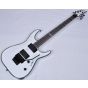 ESP LTD Deluxe H-1001FR Electric Guitar in Snow White sku number LH1001FRSW