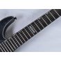 ESP LTD H7-2015 40th Anniversary Guitar in See Thru Black sku number LH72015STBLK