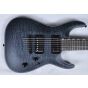 ESP LTD H7-2015 40th Anniversary Guitar in See Thru Black sku number LH72015STBLK