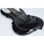 ESP LTD FRX-407 7 Strings Electric Guitar in Black sku number LFRX407BLK