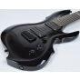 ESP LTD FRX-407 7 Strings Electric Guitar in Black sku number LFRX407BLK