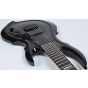 ESP LTD FRX-407 7 Strings Electric Guitar in Black sku number LFRX407BLK