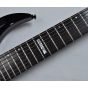 ESP LTD FRX-407 7 Strings Electric Guitar in Black sku number LFRX407BLK