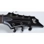 ESP LTD FRX-407 7 Strings Electric Guitar in Black sku number LFRX407BLK