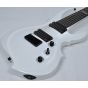 ESP LTD FRX-407 7 Strings Electric Guitar in Snow White sku number LFRX407SW