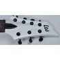 ESP LTD FRX-407 7 Strings Electric Guitar in Snow White sku number LFRX407SW