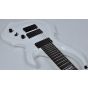 ESP LTD FRX-407 7 Strings Electric Guitar in Snow White sku number LFRX407SW