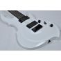 ESP LTD FRX-407 7 Strings Electric Guitar in Snow White sku number LFRX407SW