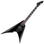 ESP LTD ARROW-401 Electric Guitar in Black sku number LARROW401BLK