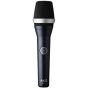 AKG D5 CS Professional Dynamic Vocal Microphone sku number 3138X00350