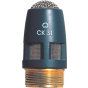 AKG CK31 High Performance Cardioid Condenser Microphone Capsule sku number 2765H00200